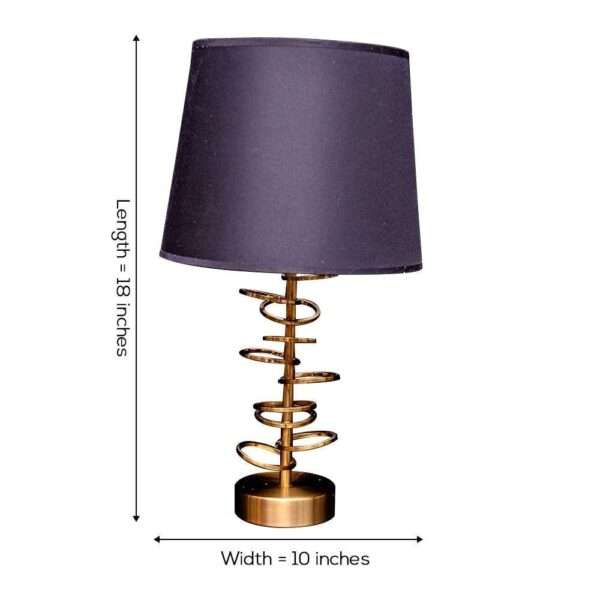 Smart Side Lamp BLH-SD-02 - Image 2