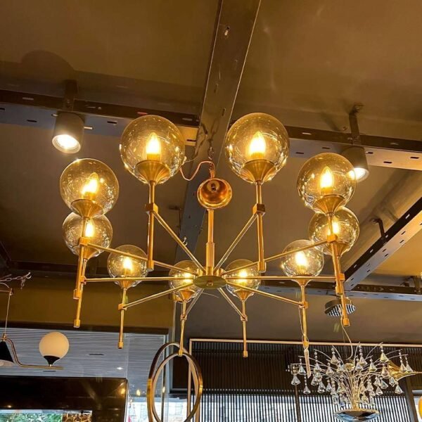 Chandelier BLH-CL-021