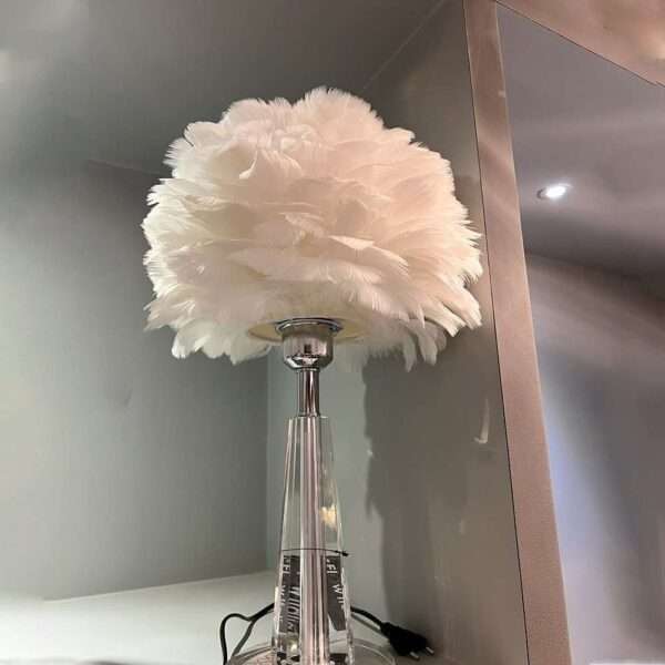 Table Lamp BLH-TL 124