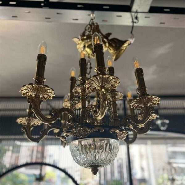 Chandelier BLH-CL-034