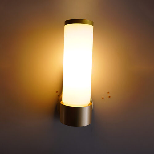 Wall Light BLH-WL-Rx 22661-1 GD