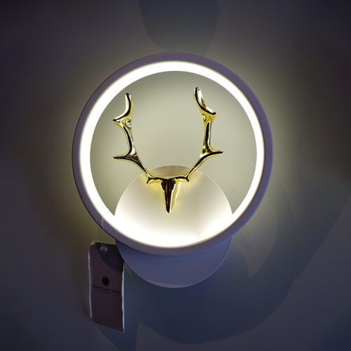 Wall Light BLH-WL-LPH409