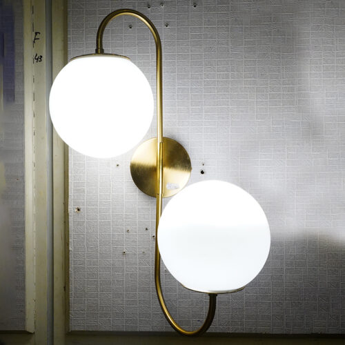 Wall Light BLH-WL-3617/2
