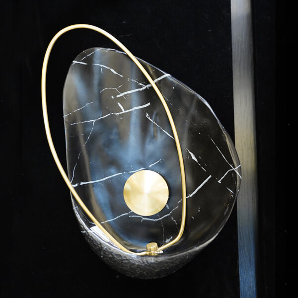 Wall Light BLH-WL-B8213/Black - Image 2