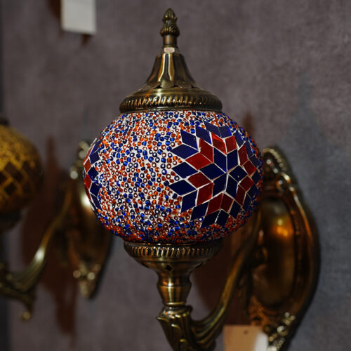Wall Light BLH-WL-B001/4