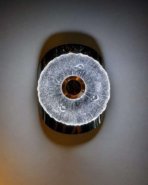 Wall Light BLH 61643