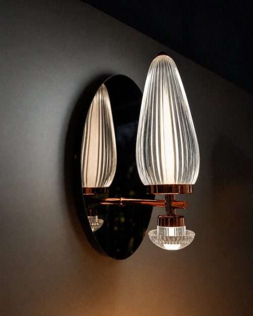 Wall Light BLH 474/1