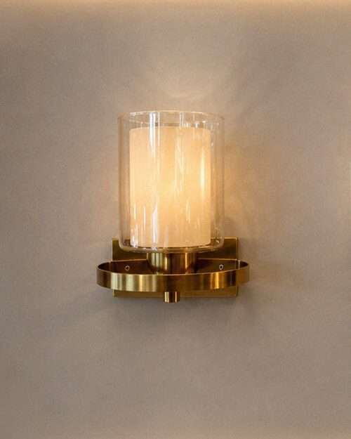 Wall Light BLH 9834/1