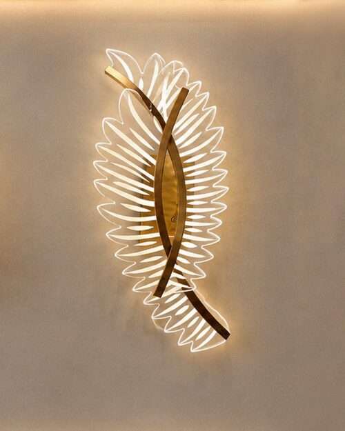 Wall Light BLH YM/2W