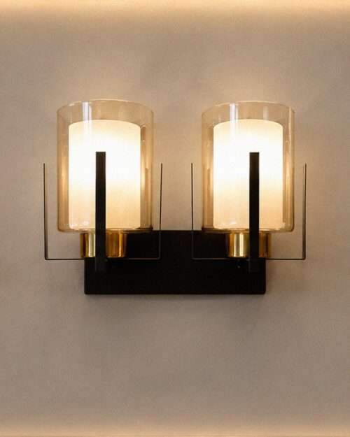 Wall Light BLH 3181/2