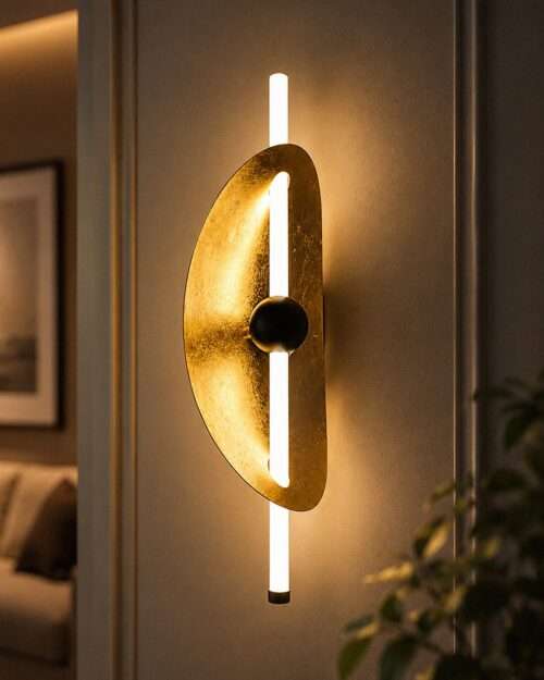 Wall Light BLH 61649