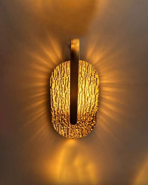 Wall Light BLH 61682/1